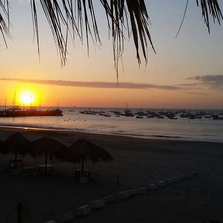 Las Tortuguitas Bungalows Los Órganos 외부 사진