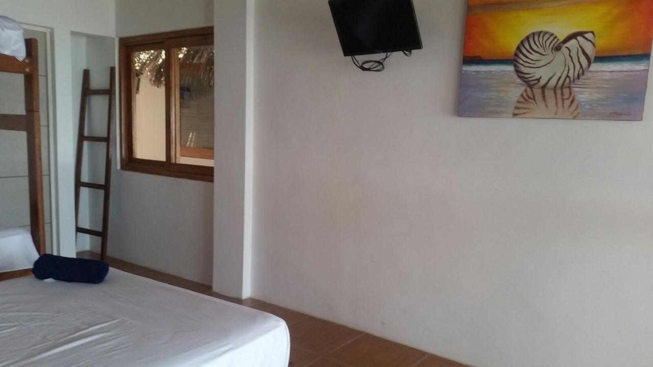 Las Tortuguitas Bungalows Los Órganos 외부 사진