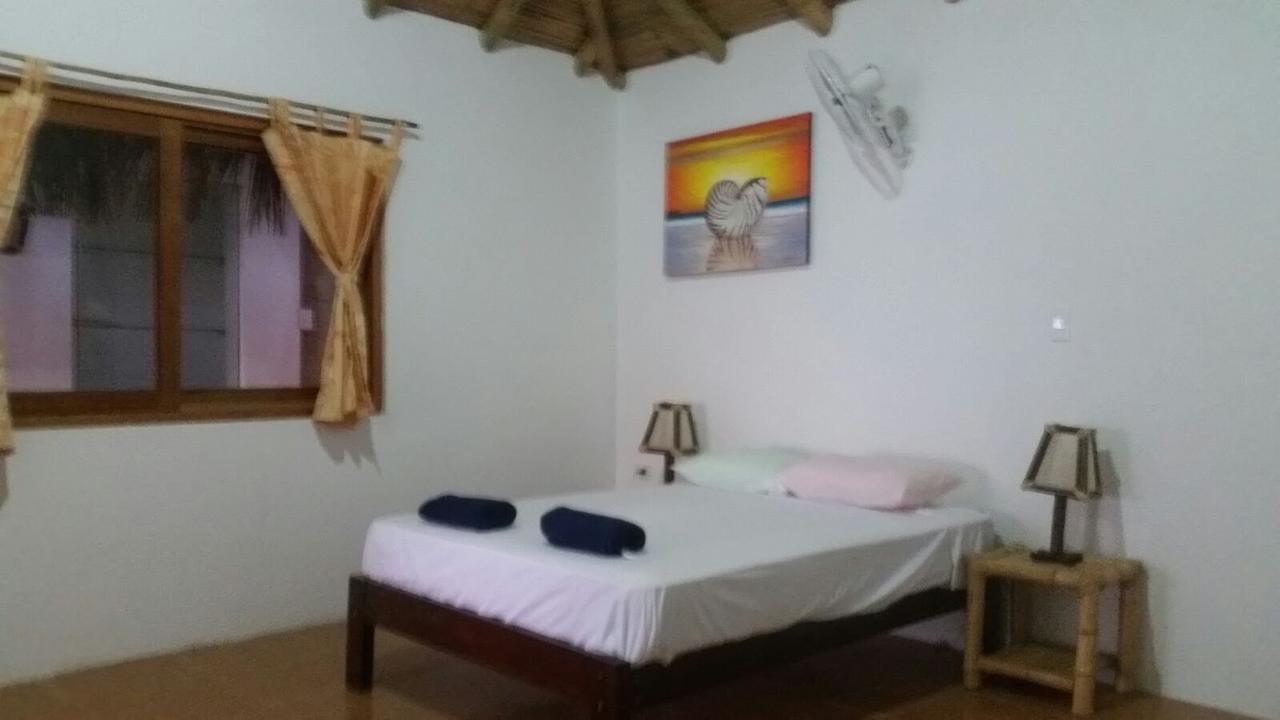 Las Tortuguitas Bungalows Los Órganos 외부 사진