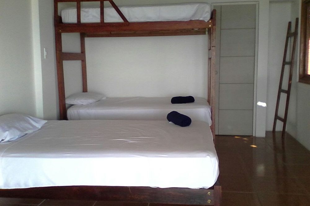 Las Tortuguitas Bungalows Los Órganos 외부 사진