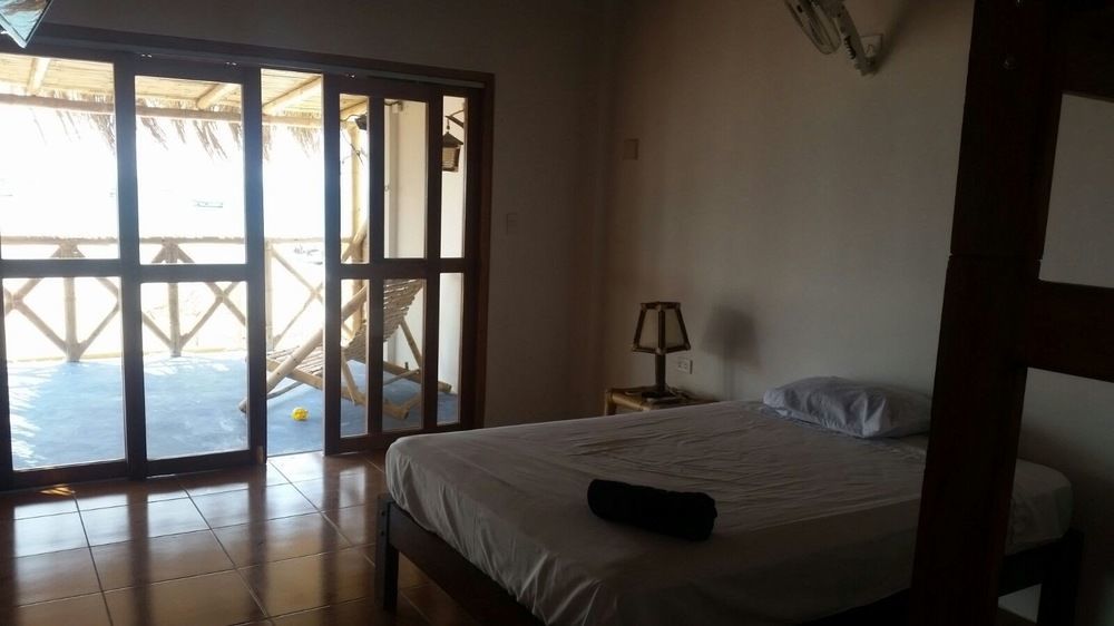 Las Tortuguitas Bungalows Los Órganos 외부 사진