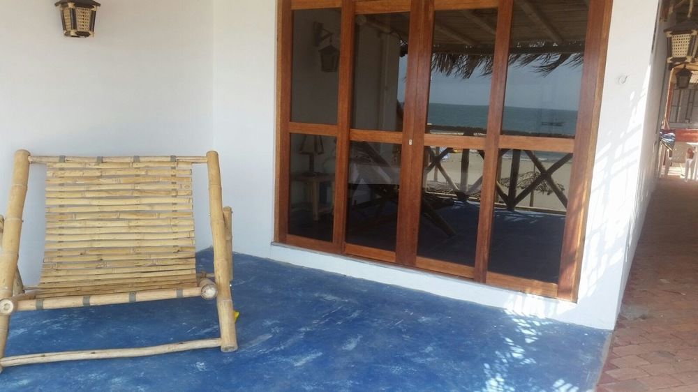 Las Tortuguitas Bungalows Los Órganos 외부 사진