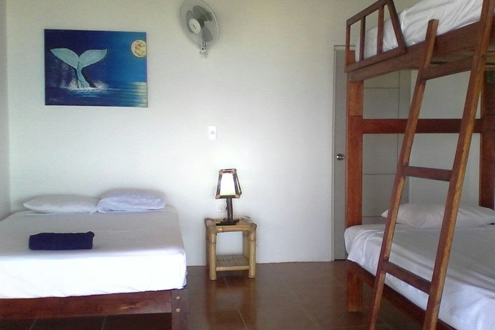 Las Tortuguitas Bungalows Los Órganos 외부 사진
